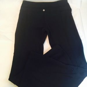 Lulu Lemon Yoga Pants